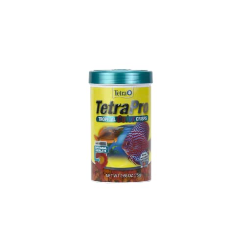 Tetra Tetra 77079 Color Crisps for Fishes - Image 2