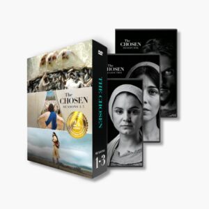 The Chosen Box Set