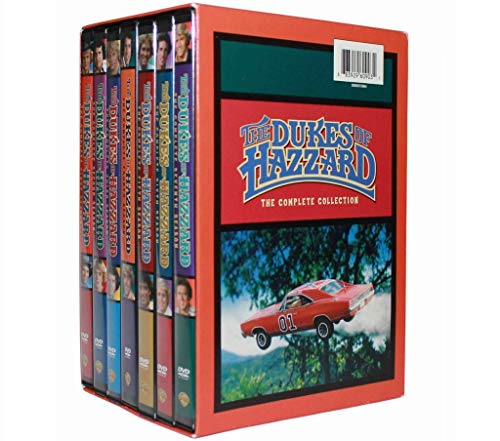 The Dukes of Hazzard Box Set - Image 2