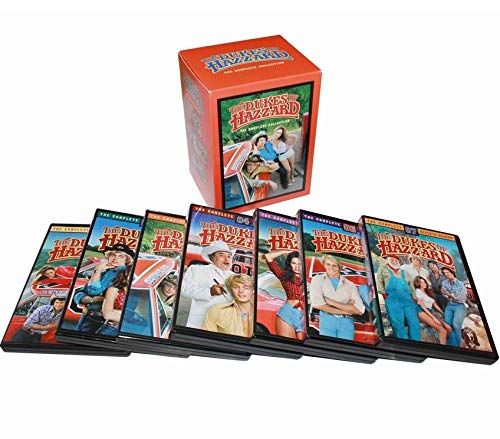 The Dukes of Hazzard Box Set - Image 3