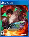 The King of Fighters XIII: Global Match
