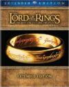 The Lord of the Rings: The Motion Picture Trilogy
