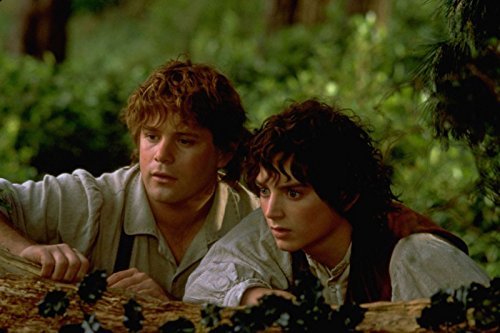 The Lord of the Rings: The Motion Picture Trilogy - Image 4