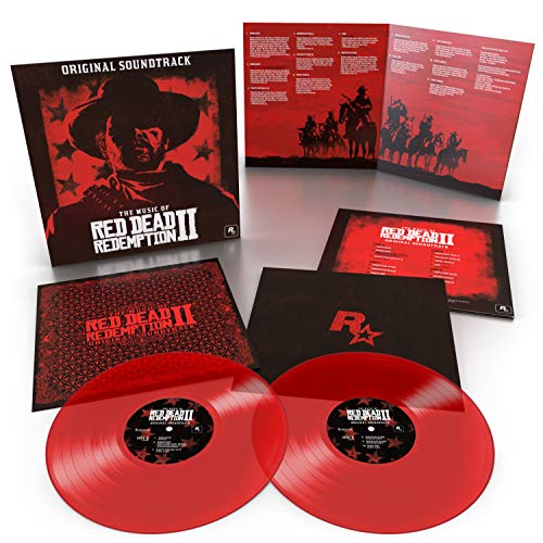 The Music Of Red Dead Redemption 2 - Image 2
