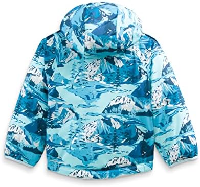 THE NORTH FACE Reversible Perrito Hooded Jacket For Babies - Image 3