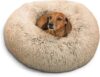 Best Friends by Sheri The Original Calming Donut Bed, Small 23