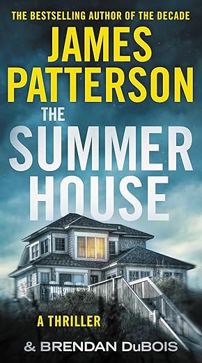 The Summer House by Author's Name
