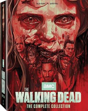 The Walking Dead: Complete Series