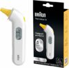 Braun ThermoScan 3 Ear Thermometer