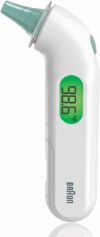 Braun ThermoScan 4 Digital Ear Thermometer