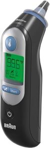 Braun ThermoScan 7 Ear Thermometer