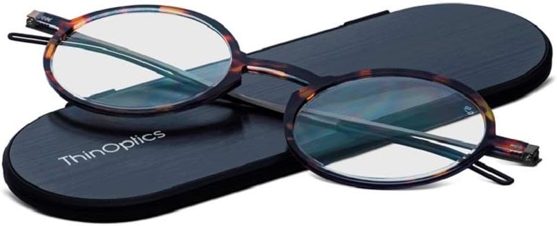 ThinOptics Compact Reading Glasses