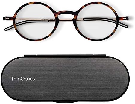 ThinOptics Compact Reading Glasses - Image 2