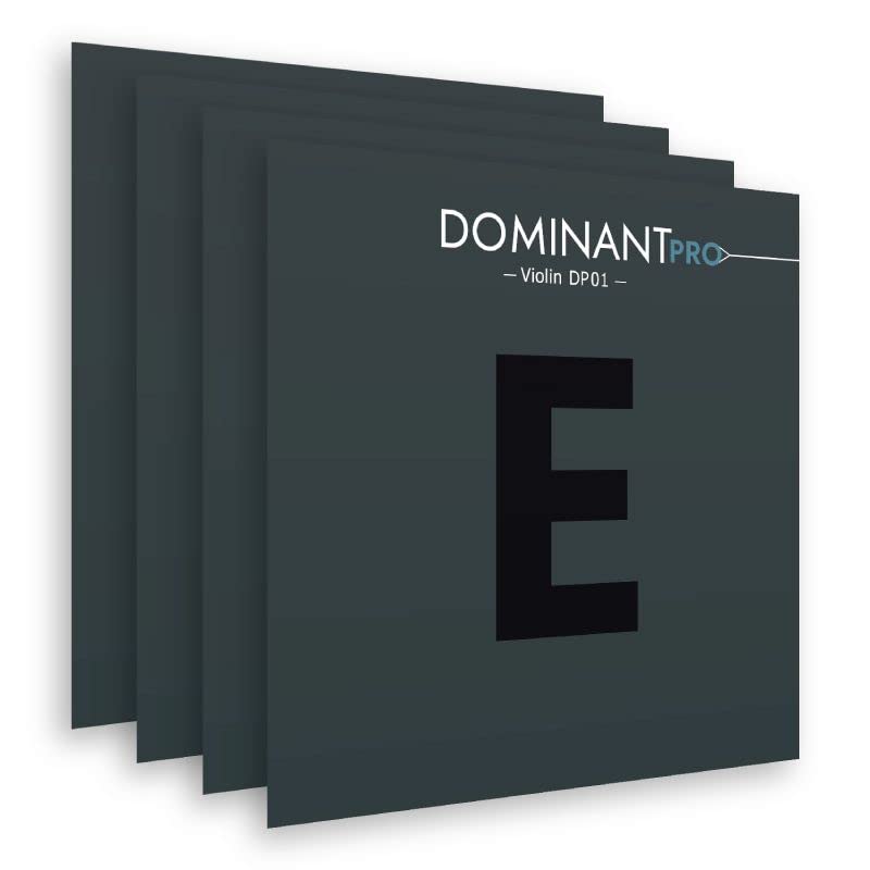 Thomastik Dominant Pro Violin Strings DP100 Set - Image 2