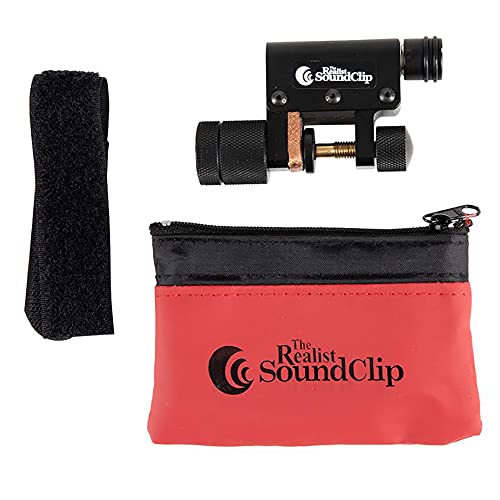 Thomastik RLSTCSC SoundClip Pickup For Cello - Image 2