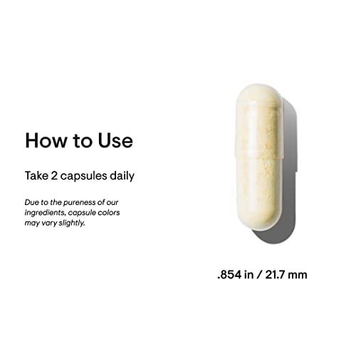 THORNE Basic Nutrients 2/Day 60 Capsules - Image 3