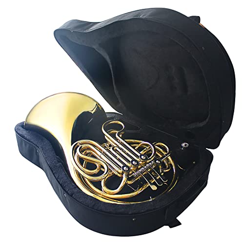 TianChunyue Double French Horn F/Bb 4 Keys - Image 4