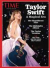 Time Taylor Swift