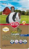 Kaytee Timothy Complete Guinea Pig Food