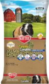 Kaytee Timothy Complete Guinea Pig Food, 9.5 Pound