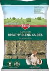 Kaytee Timothy Hay Blend Cubes, 1 Pound