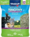 Vitakraft Timothy Hay for Guinea Pigs, Rabbits, Chinchillas – 3.5 lbs