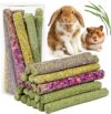 Sofier Timothy Hay Sticks 320g Rabbit Toys