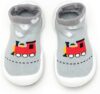 Komuello Toddler Boy Shoes, Breathable, Non-Slip, Durable