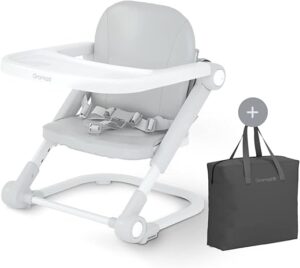 High Chairs & Booster Seats