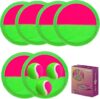 Bufeeaye Toss And Catch Ball Set – ABC123