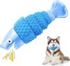 WinTour Tough Dog Toys For Aggressive Chewers (Code)