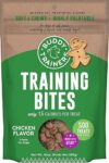 Buddy Biscuits Trainers 10 Oz. Training Bites Soft & Chewy