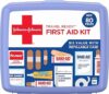 Johnson & Johnson Travel Ready First Aid Kit