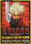 Trigun: Complete Series Box Set