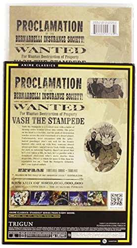Trigun: Complete Series Box Set - Image 3