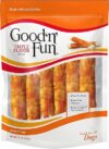 Good ‘n’ Fun Triple Flavor 7 Inch Rolls, 6 Count