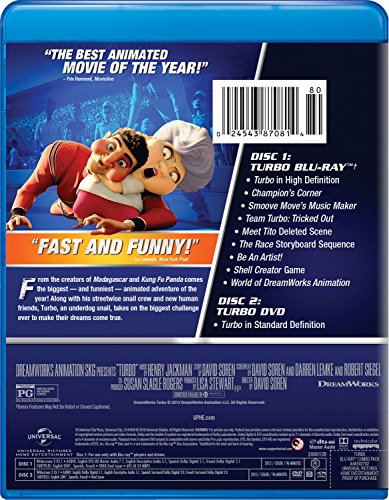Turbo - Image 2