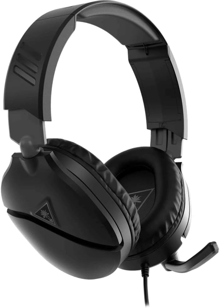 Turtle Beach Turtle Beach Recon 70 Gaming Headset 2024