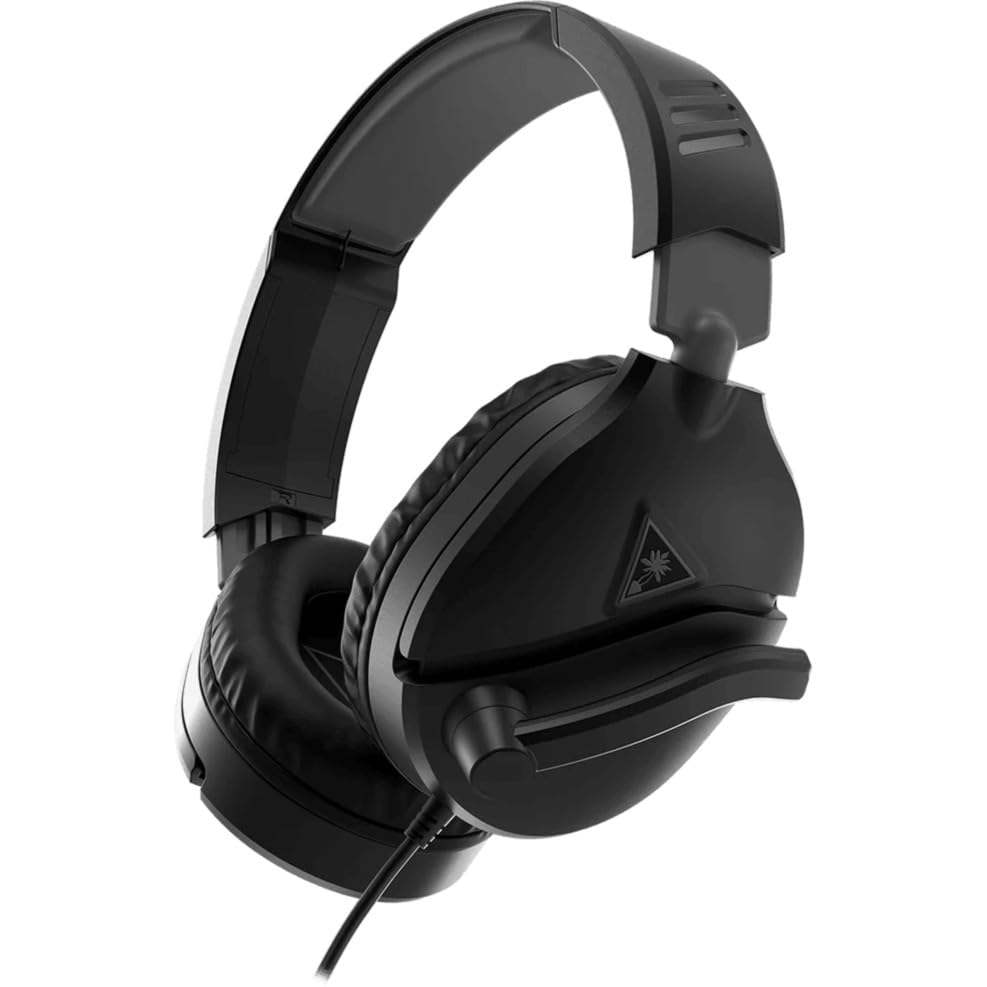 Turtle Beach Turtle Beach Recon 70 Gaming Headset 2024 - Image 3