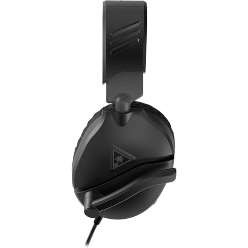 Turtle Beach Turtle Beach Recon 70 Gaming Headset 2024 - Image 4