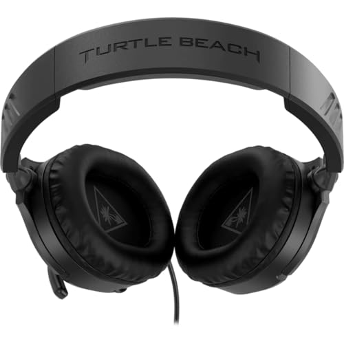 Turtle Beach Turtle Beach Recon 70 Gaming Headset 2024 - Image 5