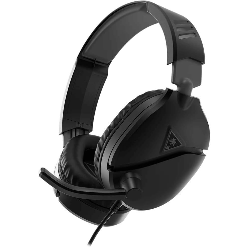 Turtle Beach Turtle Beach Recon 70 Gaming Headset 2024 - Image 2