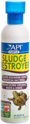 API Turtle Sludge Destroyer Aquarium Cleaner