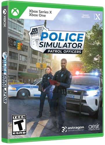 Police Simulator: Patrol Officers - Image 2