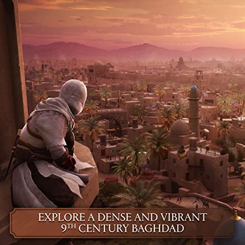 Assassin's Creed Mirage - Image 3