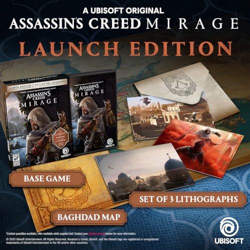 Assassin's Creed Mirage - Image 2