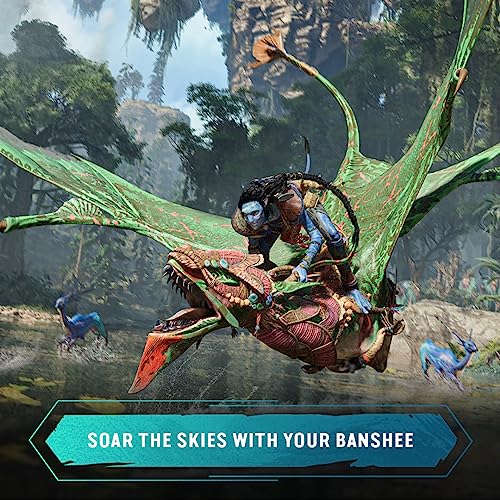 Ubisoft Avatar: Frontiers Of Pandora - Limited Edition, PlayStation 5 - Image 4