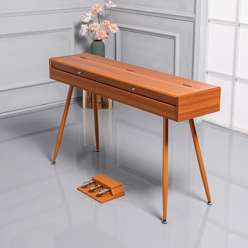 UISCOM 88 Key Weighted Digital Piano - Image 4