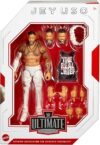 Ringside Ultimate Edition 22 Toy Wrestling Figure