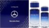 Mercedes-Benz Ultimate EDP Spray